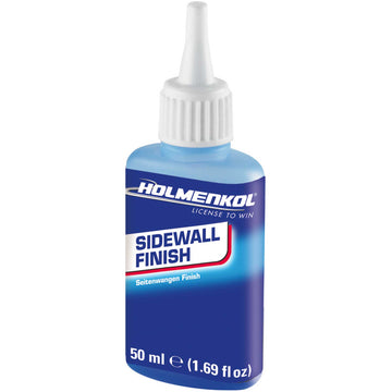 Holmenkol Sidewall Finish