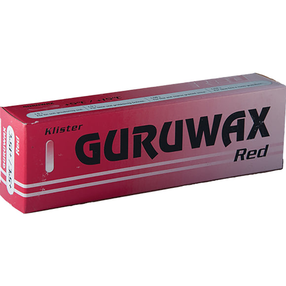 Guru Klister