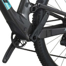 SCOTT Spark RC Team (EU)-US carbon black XL-8