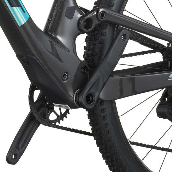 SCOTT Spark RC Team (EU)-US carbon black XL