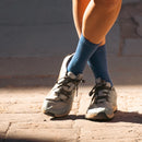 Ribbed Crew Sock-9