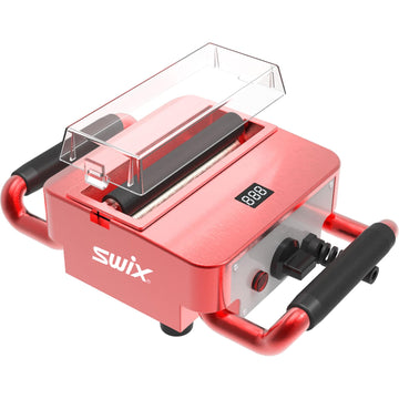 Swix Racing T60 Wax Machine 2.0 110V