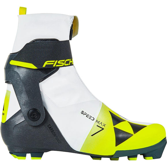 Fischer Speedmax 7 Skate Boot WS