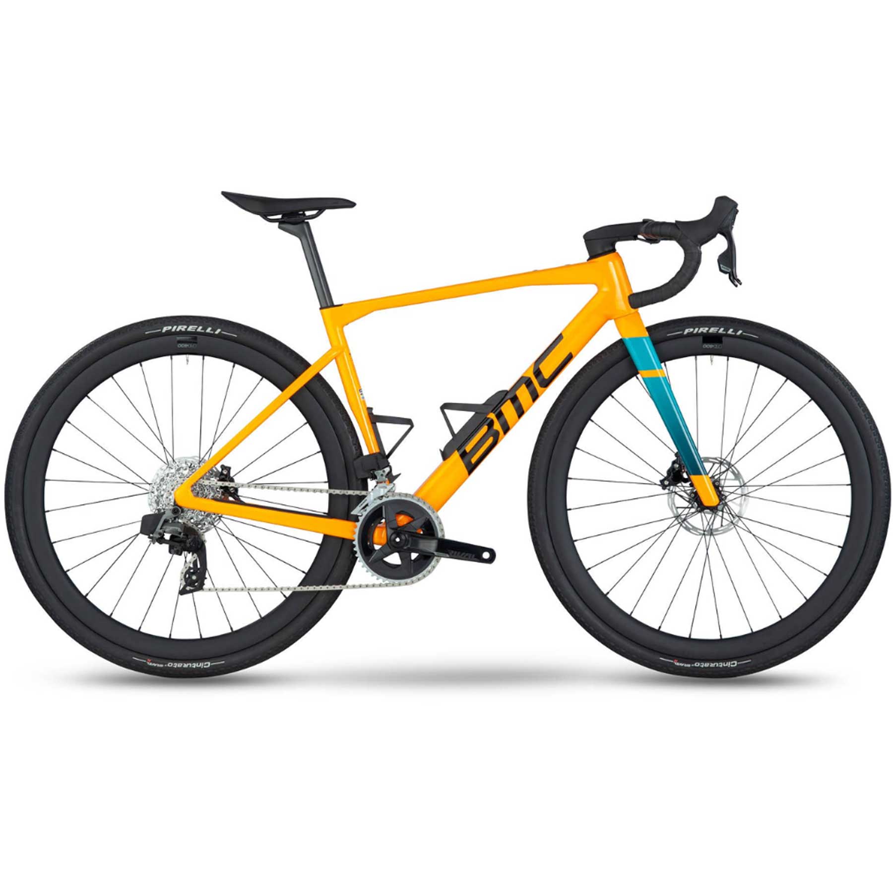 BMC Kaius 01 THREE RIVAL