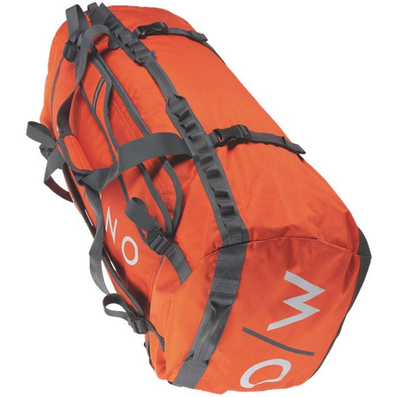 One Way Duffle Bag Large - 100L - Flame