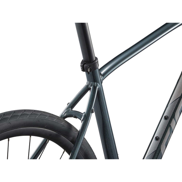 GIANT Escape Disc 2 GU Asphalt Green