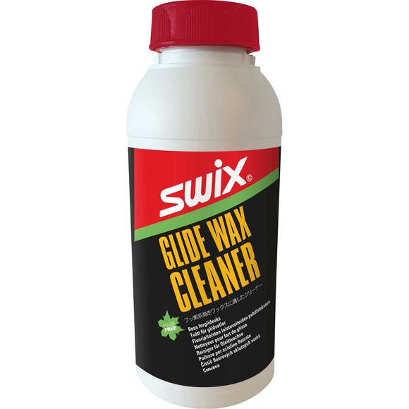 Swix I84 Glide Wax Cleaner 500ml