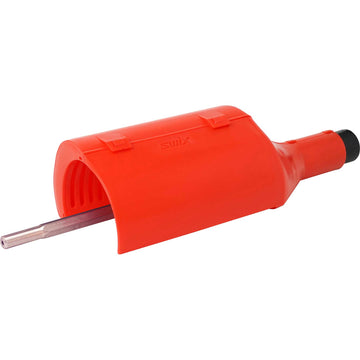 Swix Roto Cover W/suction, 140mm - 0