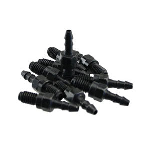 Magura Barbed Fitting M6 (Tubing Connection at Caliper) 10 pcs
