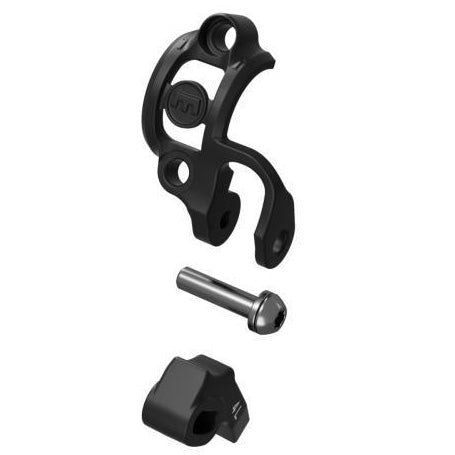 Magura Shiftmix 4 Handlebar Clamp - Shimano I-Spec EV Shifters Left
