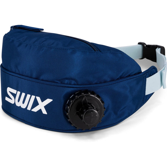 Swix Insulated Drink Belt Jr