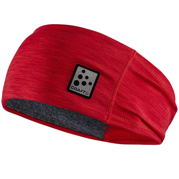 Craft Microfleece Shaped Headband