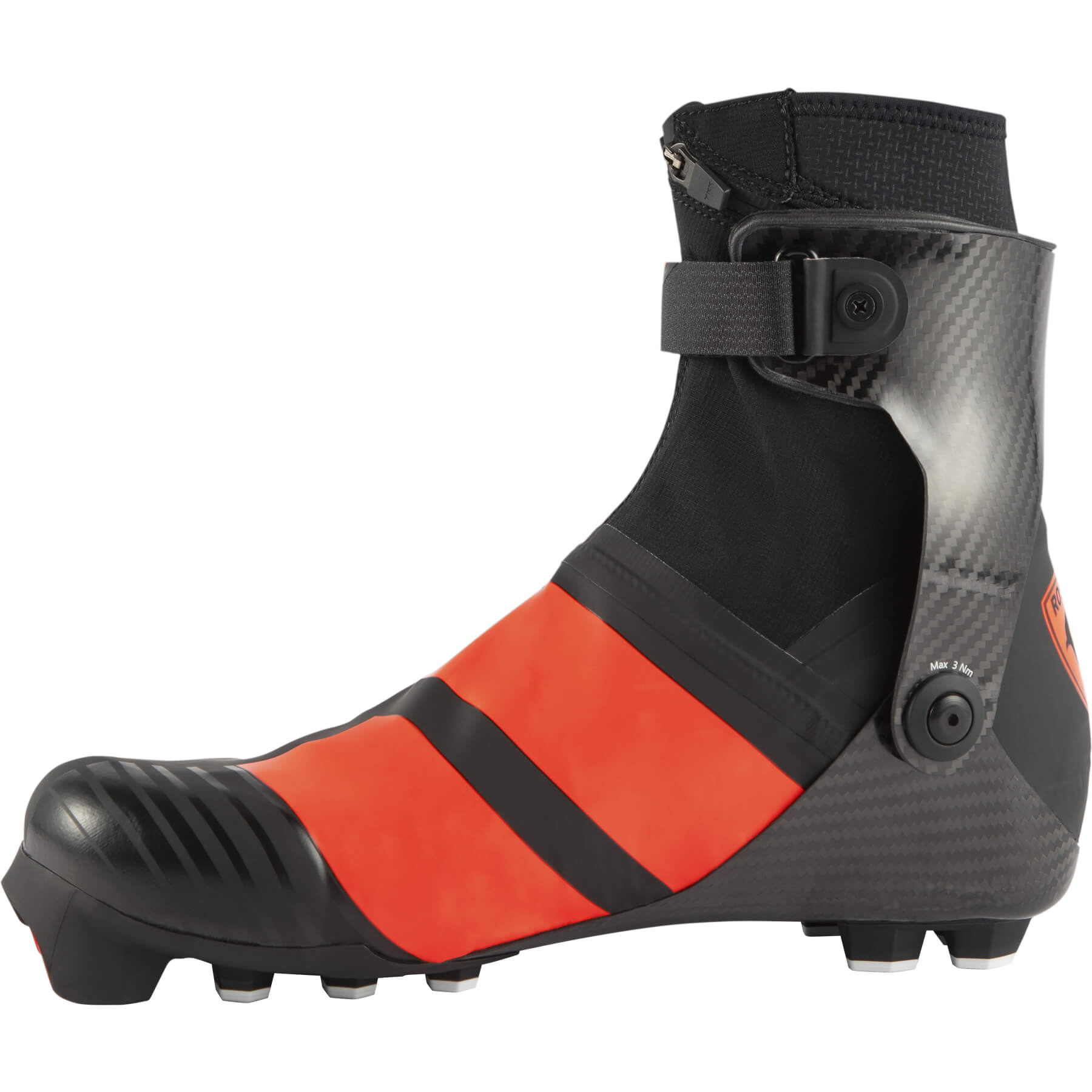 Rossignol X-ium Carbon Premium+ Skate Boot - 0