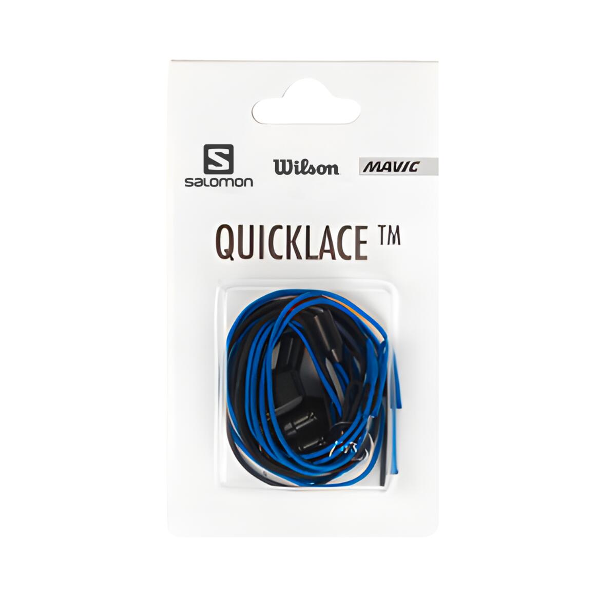 Salomon Nordic Dissociated Quicklace Kit