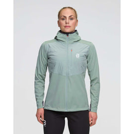 Bjorn Daehlie Jacket Power Women