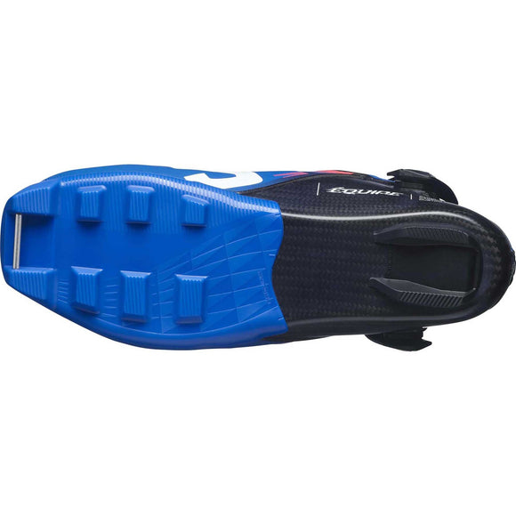 Salomon S/LAB Equipe Skate BOA® Boot