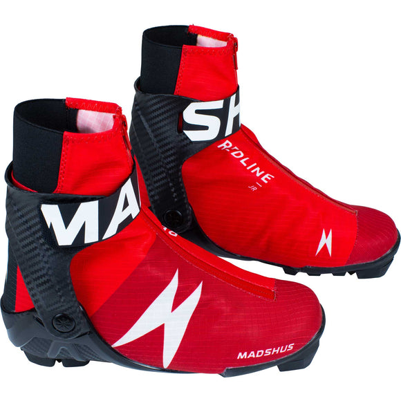 Madshus Redline Jr Boot
