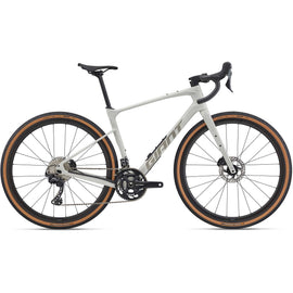 Giant Revolt Advanced 0  Snow Drift