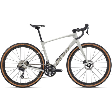 Giant Revolt Advanced 0  Snow Drift