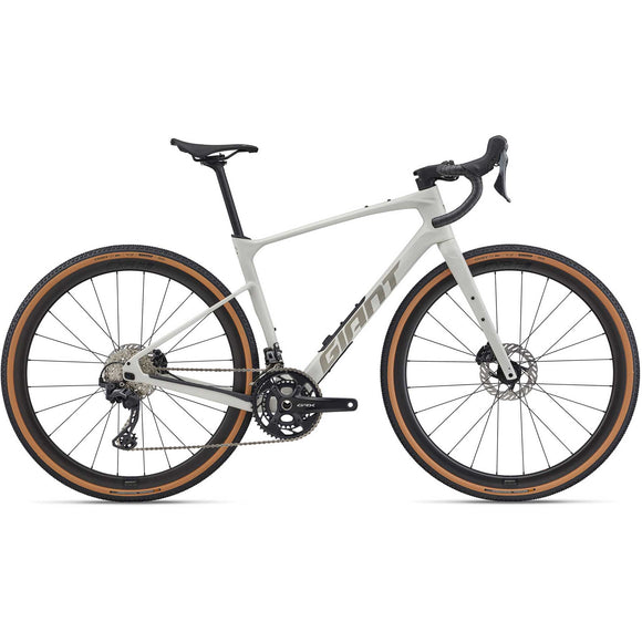 Giant Revolt Advanced 0  Snow Drift
