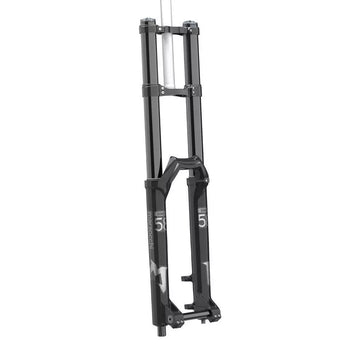 Marzocchi Bomber 58 Fork 27.5" 51r 203mm Grip 20x110