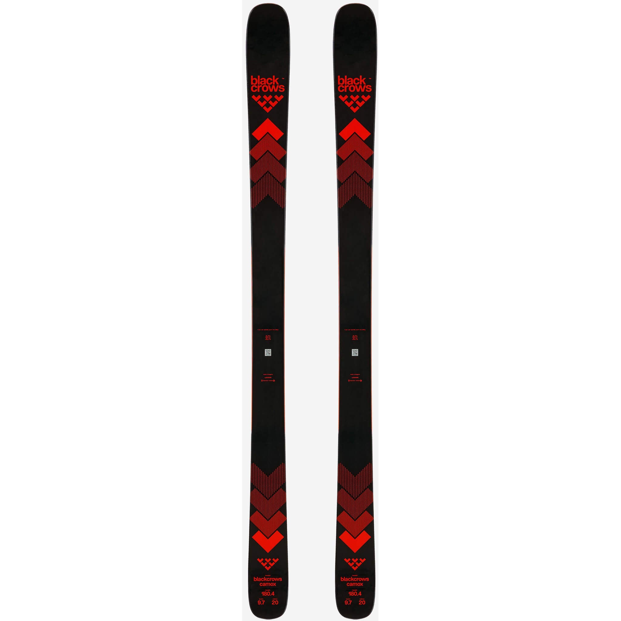 Black Crows Camox Ski