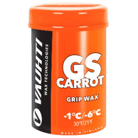 Vauhti Carrot Synthetic Grip carrot