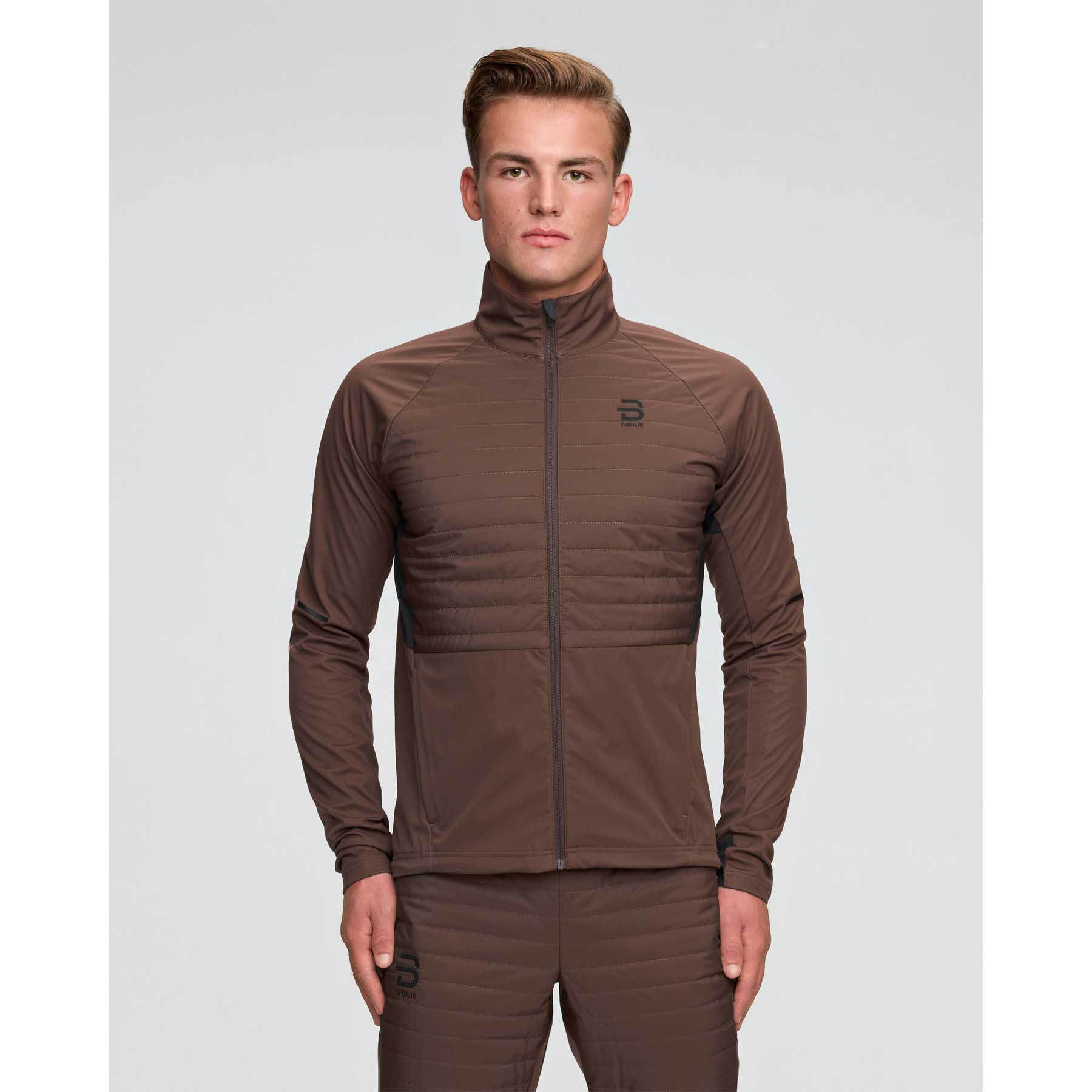 Bjorn Daehlie Jacket Challenge 3.0 | Boulder Nordic & Cycle Sport