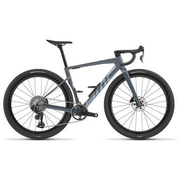 2027 BMC KAIUS 01 TWO Copper Grey