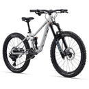 Giant Faith 24 Raw Aluminum-2