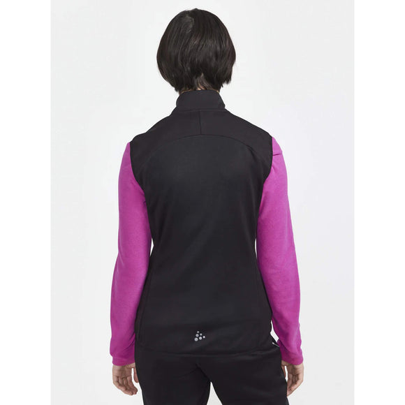 Craft Core Nordic Training Insulate Vest W