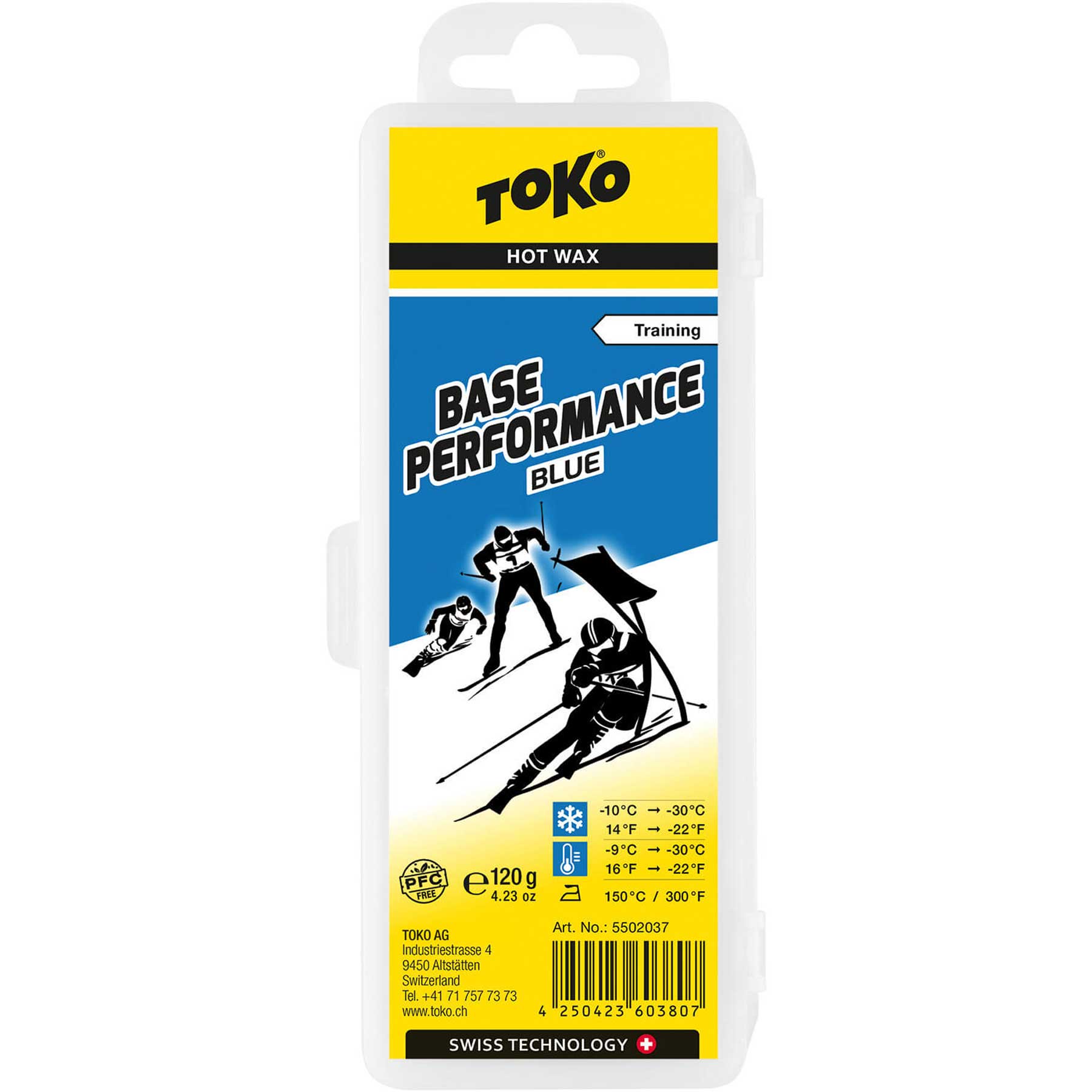 toko | Boulder Nordic & Cycle Sport