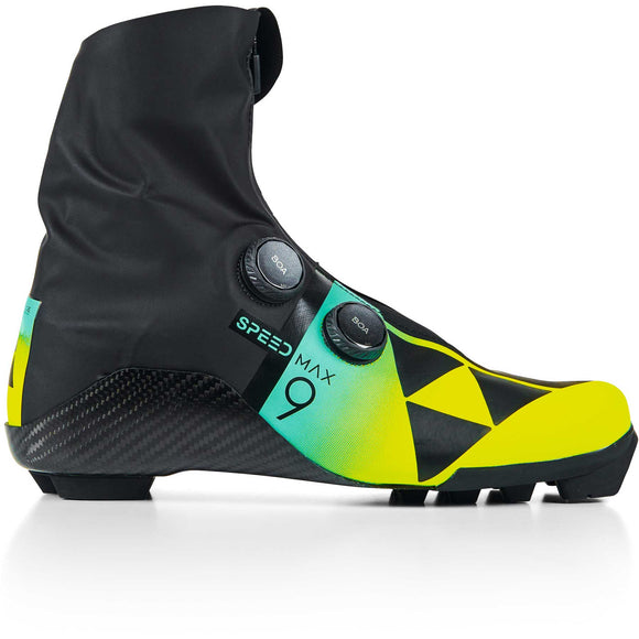 Speedmax 9 Classic RL BOA Boot