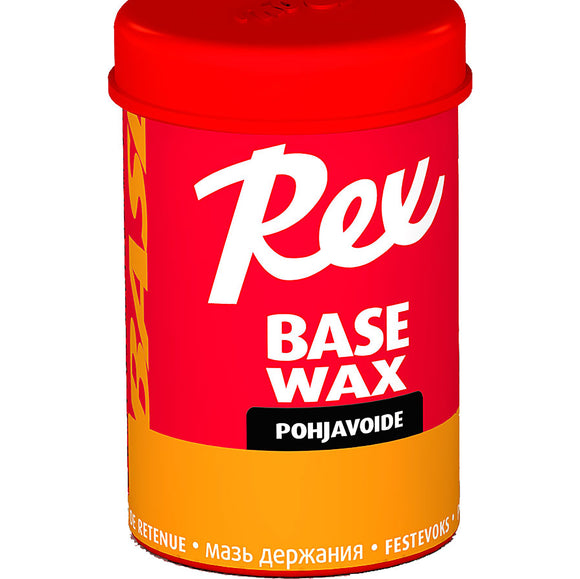Rex Grip Wax 45g