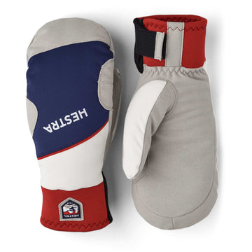 Buy navy-white Hestra Comfort Tracker Mitt
