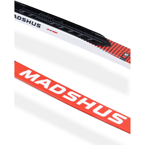 Madshus Redline Skate JR Ski Mounted Xcel JR
