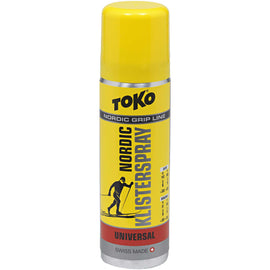 Toko Nordic Klisterspray