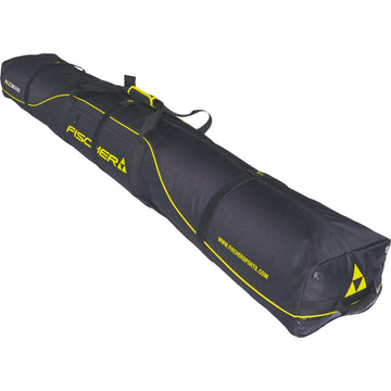 Fischer XC Ski Bag Performance 10 Pr - 0