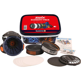 Swix T42 Economy Mask.replaceable Filter - 0