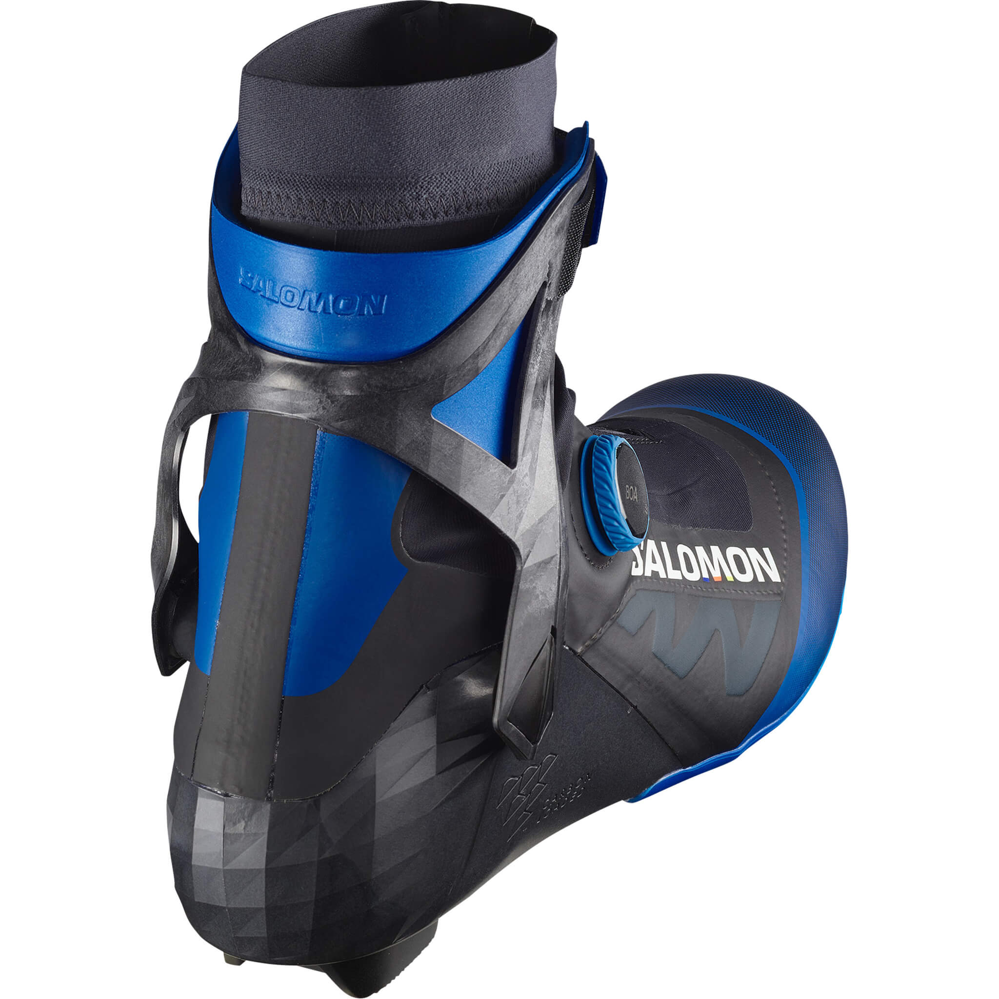 Salomon S/RACE SKIATHLON BOA®