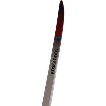 Rossignol Delta Comp Skating Ski Mounted Race Skate - 0