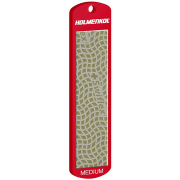 Holmenkol Diamond File - 0