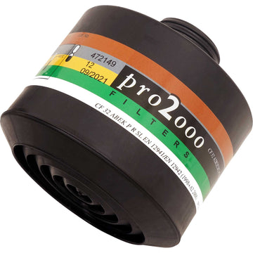Swix T40-2F Spare Filters For Pro Mask - 0