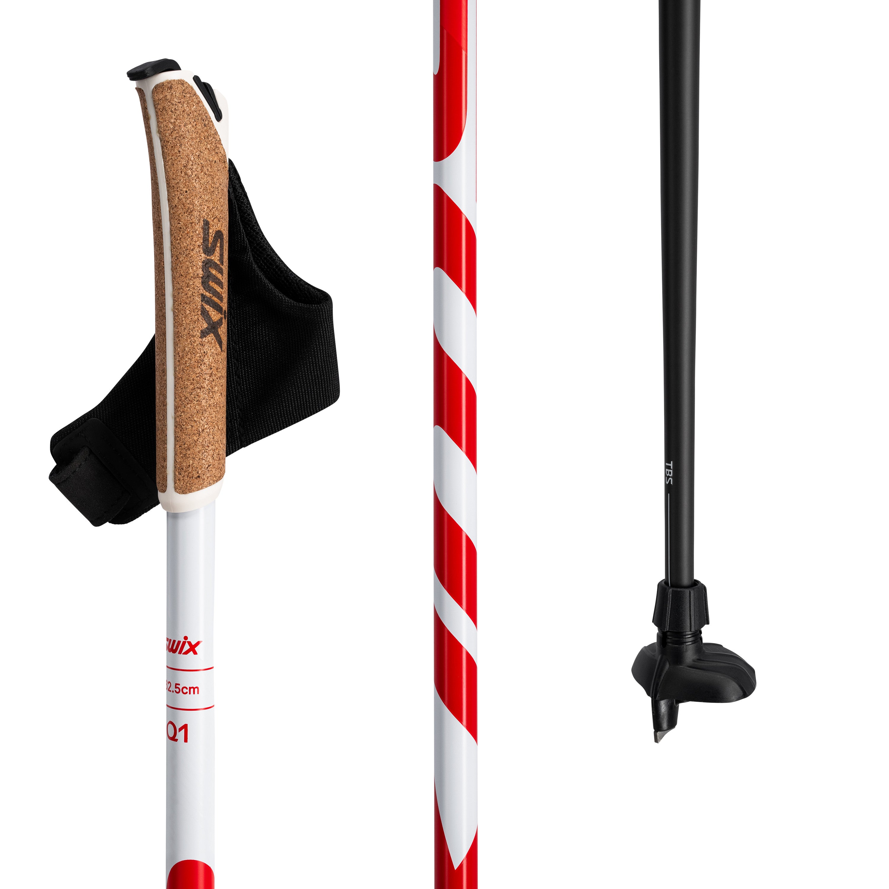 Swix Q1 Pole
