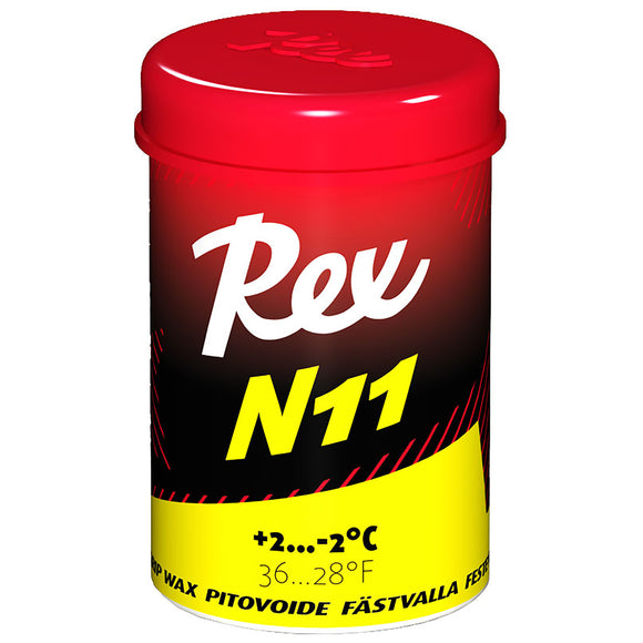 Rex N-Racing Grip Wax