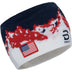 USA (Blue)