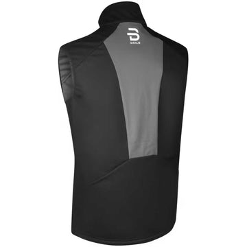 Bjorn Daehlie Vest Power Black - 0
