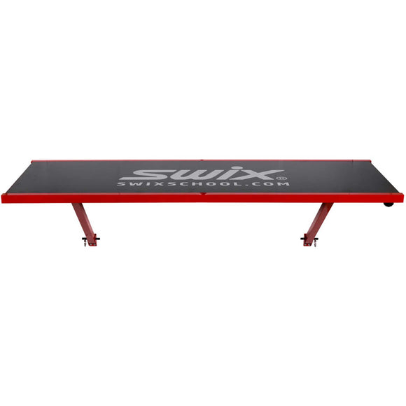 Swix Wall-mounted Waxing Table