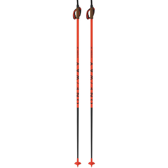 One Way Storm JR Pole