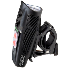 NiteRider Lumina Pro 1400 Headlight